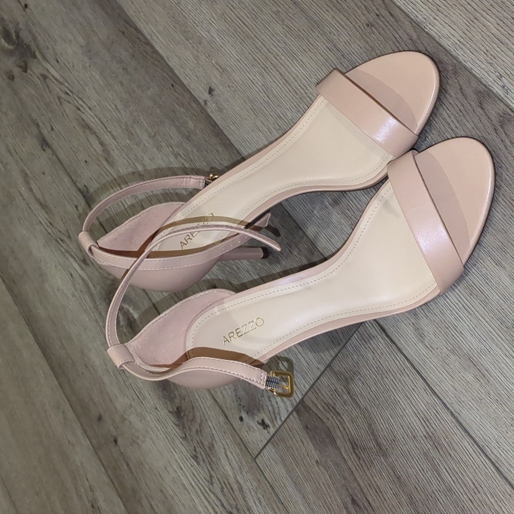 AREZZO heels